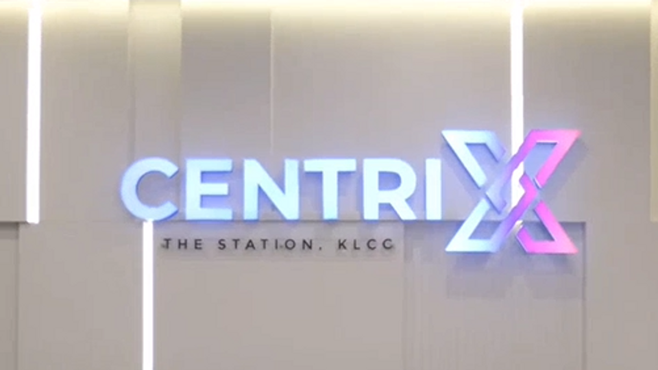 Centri X KLCC